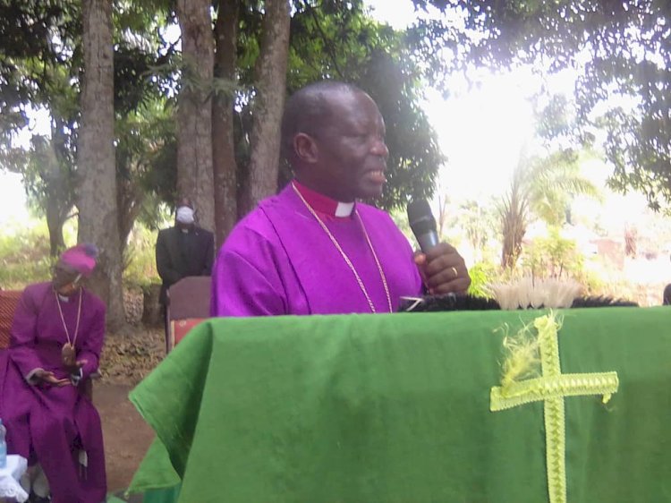South Sudan Council of Churches Committee Members Express Concern over the dormant Implementation of Revitalized Peace Agreement by the Political leaders
