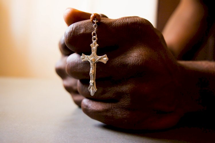 Praying the Rosary during Pandemic Restrictions as Faithful Turn to Radio and Social Media for Spiritual Nourishments