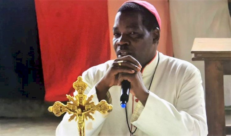 STATMEMENT OF BISHOP EDUARDO HIIBORO KUSSALA,  OF THE CATHOLIC DIOCESE OF TOMBURA-YAMBIO ON ON THE MURDER OF THREE CHILDREN IN ROCKY CITY, JUBA, LAST SATURDAY,  August 1st, 2020