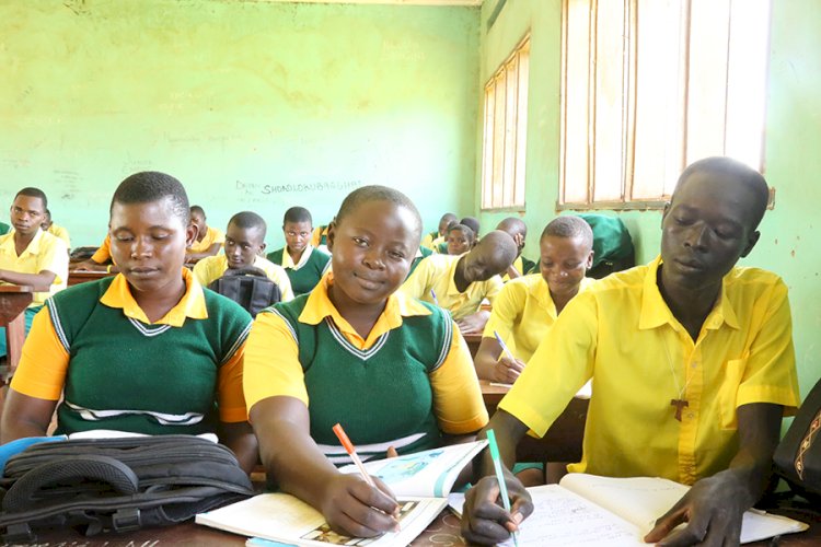 A section of citizens in Yambio want schools reopened