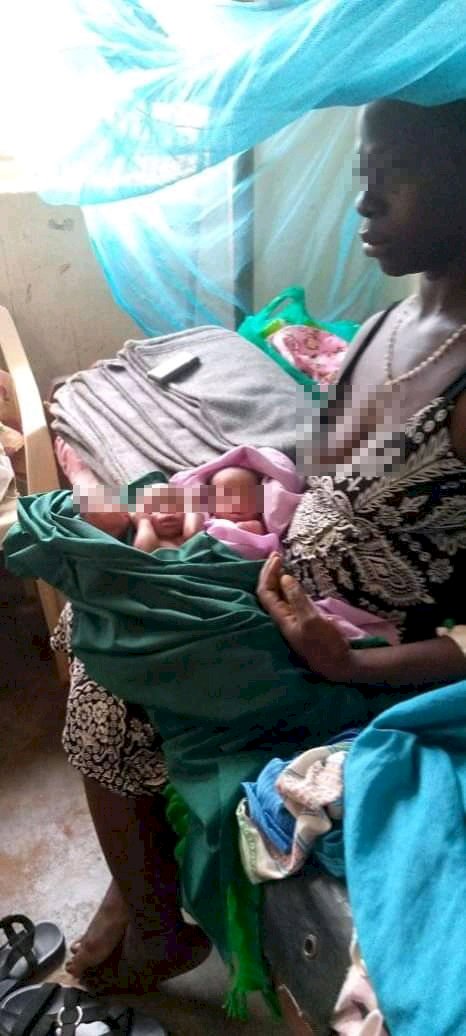 Birth of Triplets in Nzara County Seen as a Blessing after the Brutal Murder of Three Siblings in Juba
