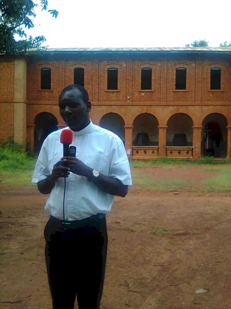 Catholic Diocese of Tombura-Yambio Set to Revive its Educational Center at Mupoi Parish, the Cradle of Faith and Education in Western Equatoria