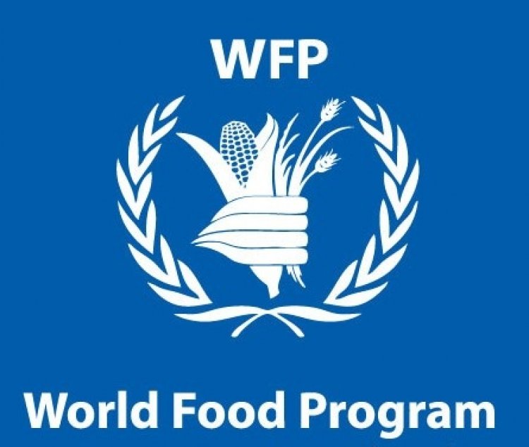 World Food Program, Passion for the Needy Organization Boosts Bishop Hiiboro’s Opening Feeder Roads Initiative