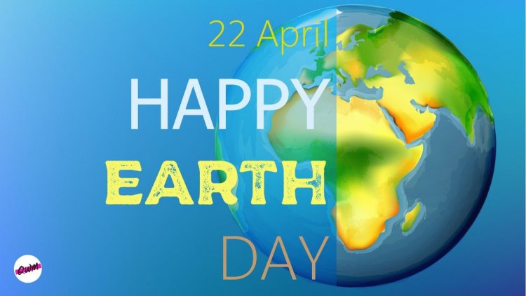 International Earth Day