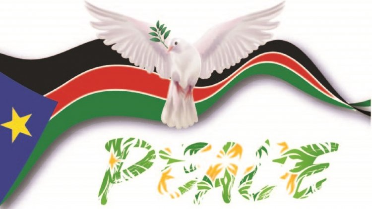 STATEMENT OF HOPE AND PEACE BY THE RELIGIOUS LEADERS OF WESTERN EQUATORIA STATE ISSUED ON THE CONTINUOUS CULTURE OF KILLINGS GOING ON IN THE STATE!