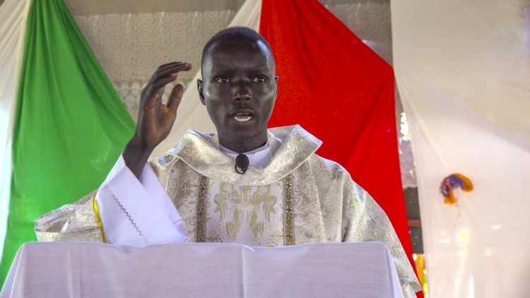 Celebration of Catholic Schools’ Day Brings Hope and Self-Confidence in Western Equatoria State