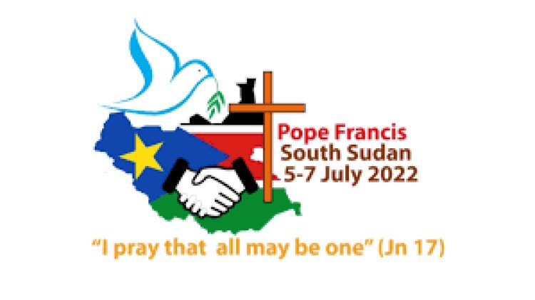 Bishop Eduardo Hiiboro Kussala of Tombura Yambio Diocese said that the visit of Pope Francis to South Sudan is a “great blessing and a pilgrimage of peace”