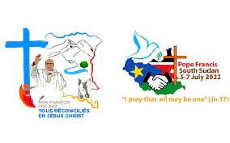 Vatican Unveils the Program of Pope Francis Apostolic Visit to DR Congo and South Sudan