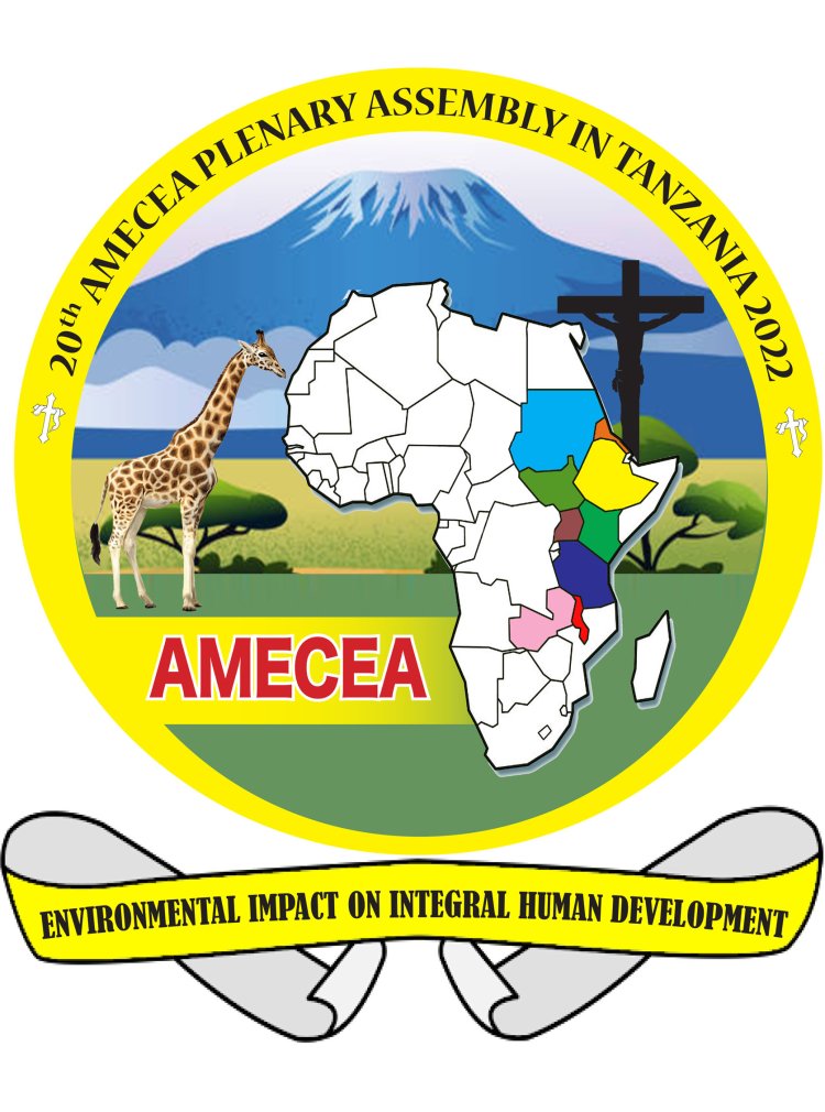 COMMUNIQUE OF THE 20TH AMECEA PLENARY ASSEMBLY HELD IN DAR ES SALAAM, TANZANIA FROM 9TH -18TH JULY, 2022 THEME: ENVIRONMENTAL IMPACT ON INTEGRAL HUMAN DEVELOPMENT”