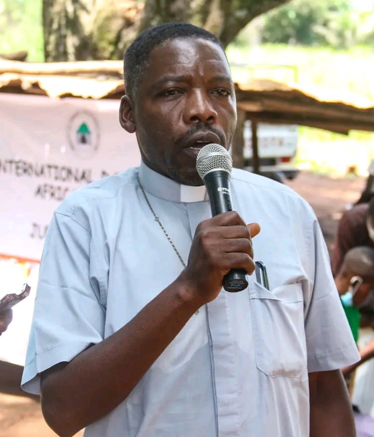 CODEP to Launch its Coordination Offices within the six Deaneries of Catholic Diocese of Tombura-Yambio