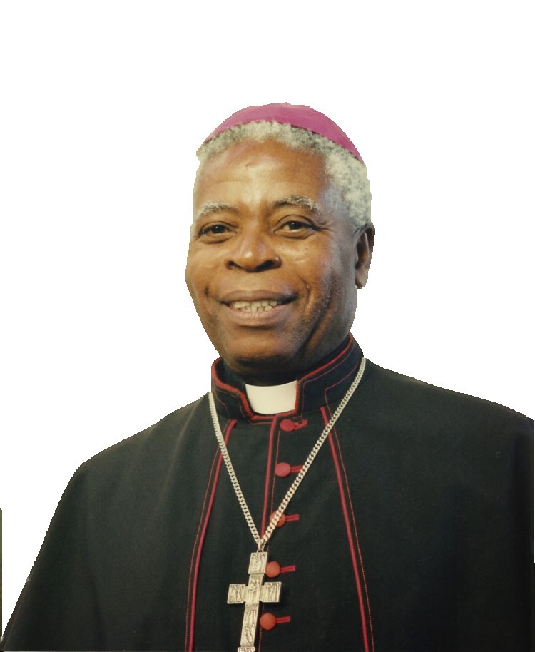 “Bishop Gasi Day”