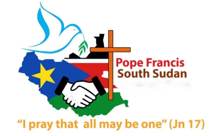 “Pope Francis’ Visit is a Great Blessing for us Catholics and Entire South Sudan”, Says Catholic Bishop