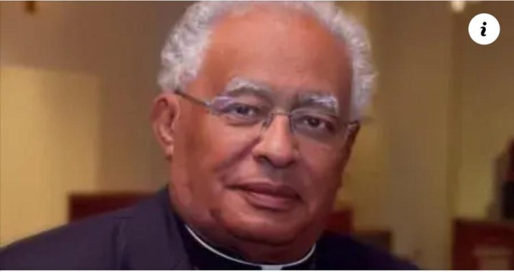 Pioneer Catholic Bishop of Sudan’s El Obeid Diocese Eulogized as “Human Right Defender, a Good Leader and a Man of Prayer