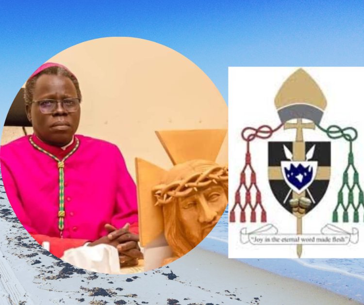 Catholic Diocese of Tombura-Yambio Extends Heartfelt Congratulations to Cardinal Ameyu