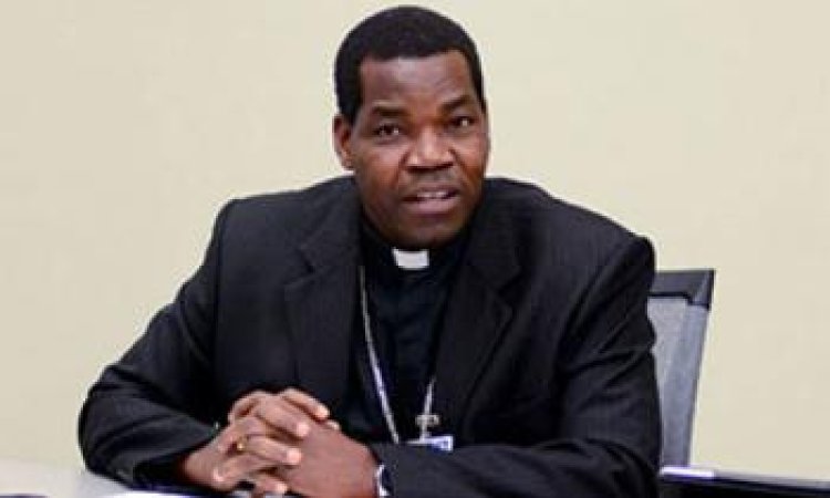 A Divine Agenda: Bishop Eduardo’s Pastoral Journey Ignites Educational Hope