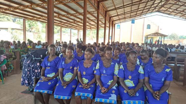 Diocesan Youth Music Festival for Peace Kicks Off in Tambura-Yambio Diocese