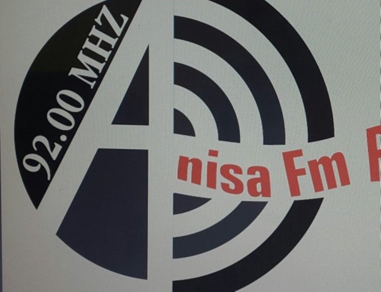 Anisa FM Radio Marks 10 Years of Impactful Service