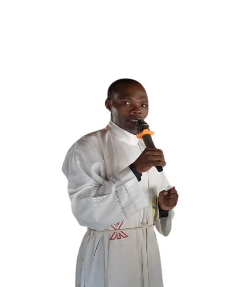 Bishop Eduardo Pleads for President's Help in Search for Missing Fr. Luke Yugue and his Driver Mr. Michael Gbeko