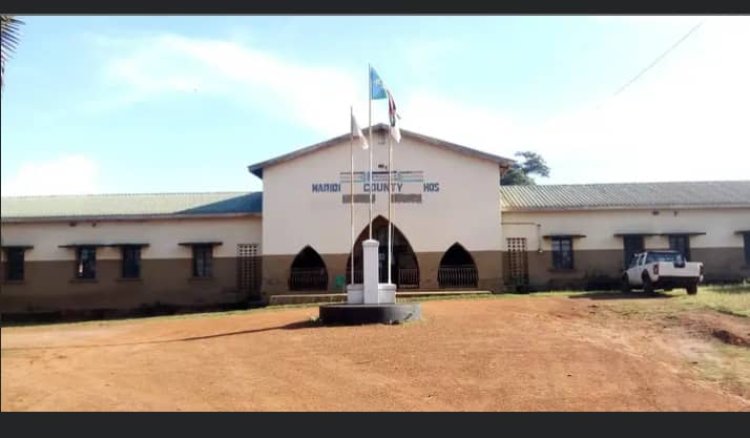 Maridi County Authorities Broker Peace Between Farmers and Pastoralists, Ending Four-Year Standoff