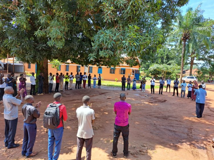 Bishop Hiiboro: 'Voting is Essential for Democracy,' Calls for Church-Led Voter Education in South Sudan