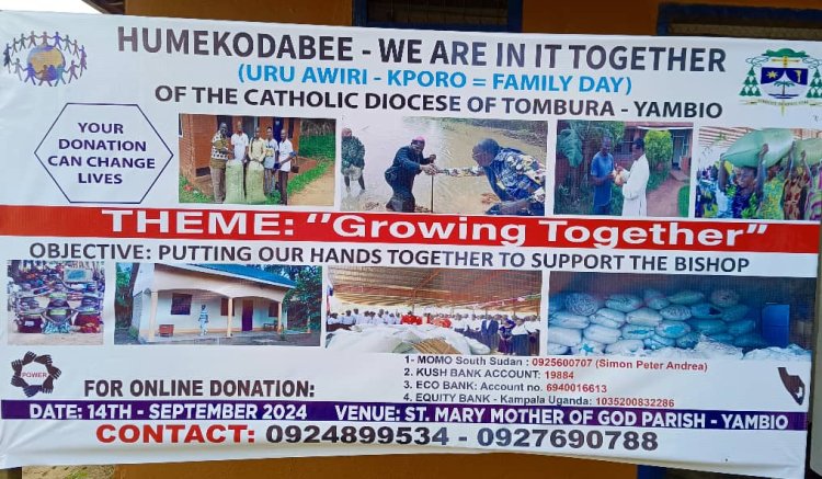 Humekodabee Tradition: Strengthening Community Bonds