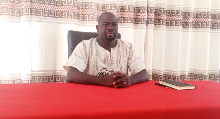 Deputy Governor of Western Equatoria State Calls for End to Tribalism